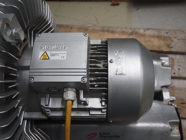 Gardner denver - afbeelding 5 van  7