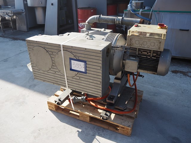 Gardner denver - afbeelding 1 van  7