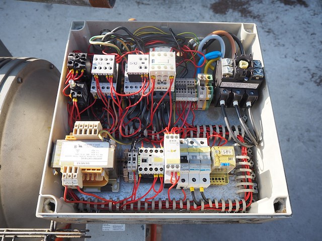 Gardner denver - afbeelding 5 van  7