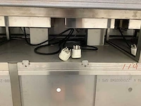 Garland - inductie pannenkoekentafel - afbeelding 7 van  7