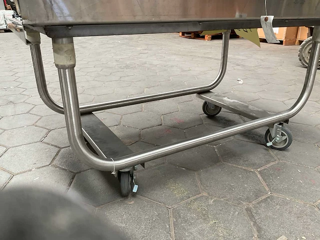 Garland e24-48g grill- en bakplaat - afbeelding 2 van  10