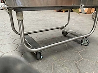 Garland e24-48g grill- en bakplaat - afbeelding 2 van  10