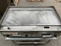 Garland e24-48g grill- en bakplaat - afbeelding 5 van  7