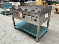 Garland e24-48g grill- en bakplaat - afbeelding 1 van  11
