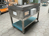 Garland e24-48g grill- en bakplaat - afbeelding 7 van  11