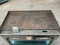 Garland e24-48g grill- en bakplaat - afbeelding 8 van  11