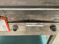 Garland e24-48g grill- en bakplaat - afbeelding 9 van  11