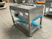 Garland e24-48g grill- en bakplaat - afbeelding 4 van  9