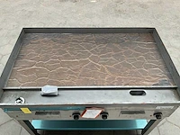 Garland e24-48g grill- en bakplaat - afbeelding 10 van  10