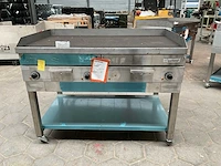 Garland e24-48g grill- en bakplaat - afbeelding 3 van  10