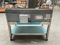 Garland e24-48g grill- en bakplaat - afbeelding 6 van  10