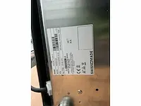 Garland instinct hob 5 inductie kookplaat - afbeelding 5 van  5