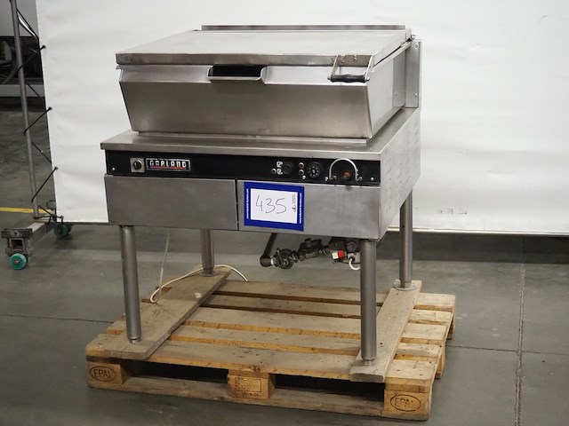 Garlano - afbeelding 1 van  6