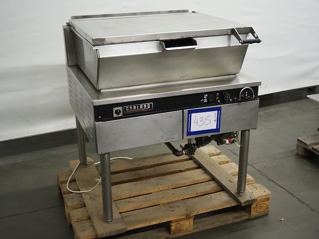 Garlano - afbeelding 2 van  6