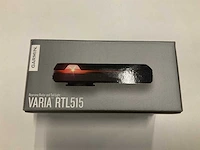 Garmin achterverlichting varia radar rtl 515 - afbeelding 4 van  4