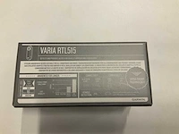Garmin achterverlichting varia radar rtl 515 - afbeelding 3 van  4