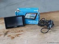 Garmin drive 5 navigatie