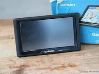 Garmin drive 5 navigatie - afbeelding 2 van  3