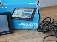 Garmin drive 5 navigatie - afbeelding 3 van  3