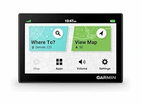 Garmin drive 53 (usb-c) - navigatiesysteem auto - afbeelding 1 van  2