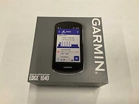 Garmin edge 1040 ultimate smart gps fietscomputer - afbeelding 1 van  2