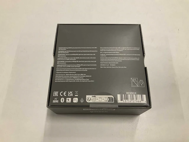 Garmin edge 1040 ultimate smart gps fietscomputer - afbeelding 2 van  2