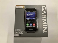 Garmin edge 1050 bundle fietscomputer - afbeelding 1 van  2