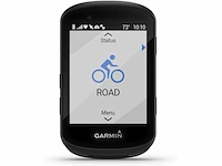 Garmin edge 530 performance gps fietscomputer met mapping dynamische prestatiebewaking en populariteitsroutering - afbeelding 1 van  2