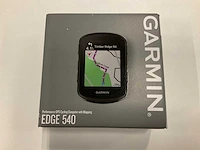 Garmin edge 540 fietscomputer - afbeelding 1 van  2