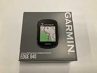 Garmin edge 840 fietscomputer - afbeelding 1 van  2