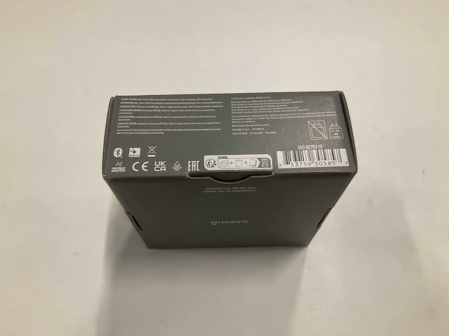 Garmin edge explore 2 fietscomputer - afbeelding 2 van  2