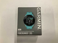 Garmin forerunner 265 hardloophorloge - afbeelding 1 van  2