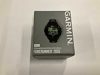 Garmin forerunner 265s sporthorloge - afbeelding 1 van  2