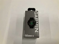 Garmin forerunner 55 sporthorloge - afbeelding 1 van  3
