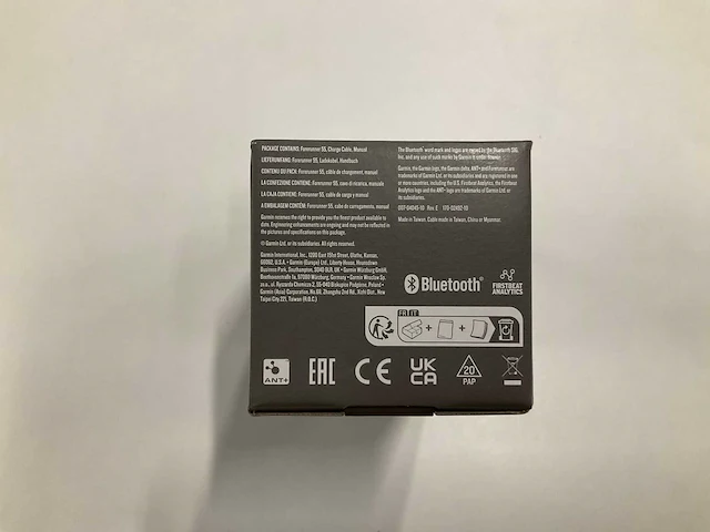 Garmin forerunner 55 sporthorloge - afbeelding 2 van  3
