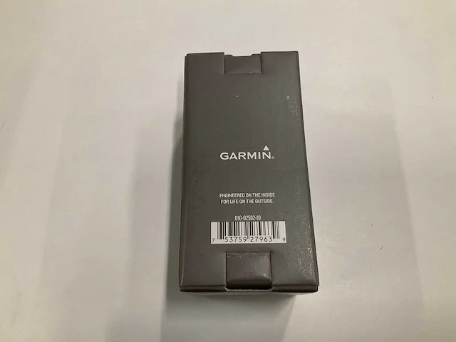 Garmin forerunner 55 sporthorloge - afbeelding 3 van  3