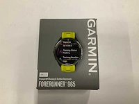 Garmin forerunner 965 premium hardloophorloge - afbeelding 1 van  2
