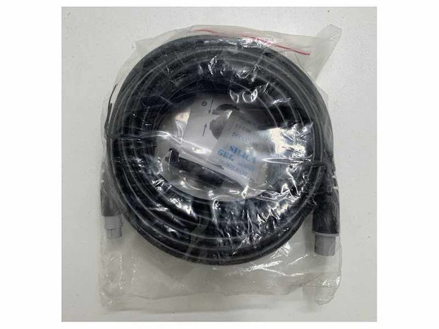 Garmin ghs 11 handset extension cable-010-12523-03 - afbeelding 4 van  4