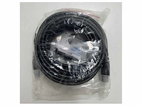 Garmin ghs 11 handset extension cable-010-12523-03 - afbeelding 4 van  4
