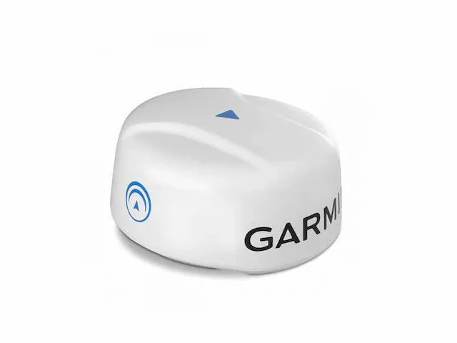 Garmin gmr fantom 18 18 inch digital marine radar - 010-01706-00 - afbeelding 1 van  6