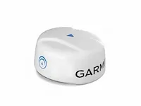Garmin gmr fantom 18 18 inch digital marine radar - 010-01706-00 - afbeelding 1 van  6