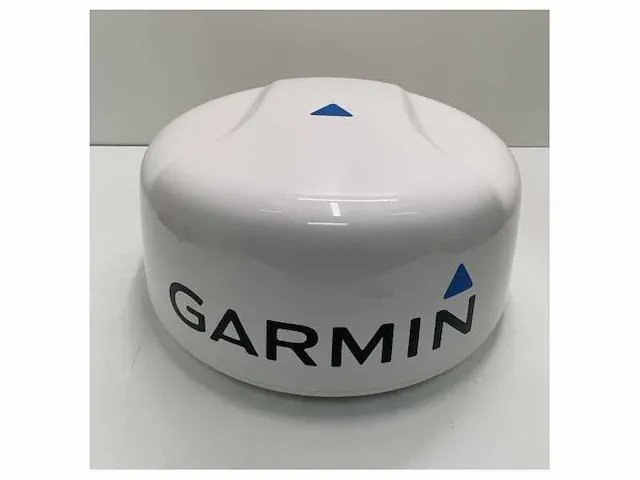 Garmin gmr fantom 18 18 inch digital marine radar - 010-01706-00 - afbeelding 3 van  6