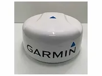 Garmin gmr fantom 18 18 inch digital marine radar - 010-01706-00 - afbeelding 3 van  6