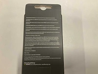 Garmin hrm 600 hartslagmeter - afbeelding 2 van  3