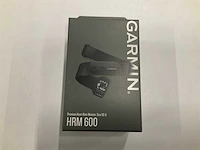 Garmin hrm 600 hartslagmeter - afbeelding 1 van  3