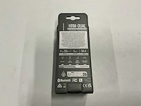 Garmin hrm-dual hartslagmeter - afbeelding 2 van  2