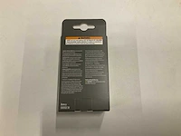 Garmin hrm200 heart rate monitor m-xl - afbeelding 2 van  2