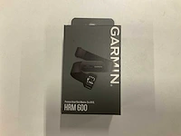 Garmin hrm600 premium heart rate monitor m-xl - afbeelding 1 van  2