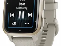 Garmin smartwatch venu sq 2 music - gry - afbeelding 1 van  3