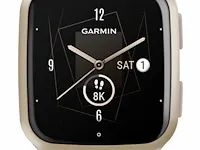 Garmin smartwatch venu sq 2 music - gry - afbeelding 3 van  3